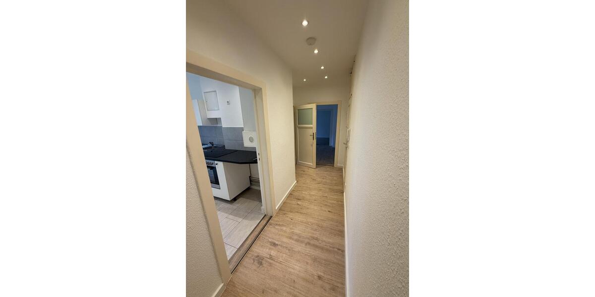 Erdgeschoßwohnung Hannover Vahrenwald-List - 2 Zimmer, 50 m&sup2;, 650&euro; | Angebot:26634293