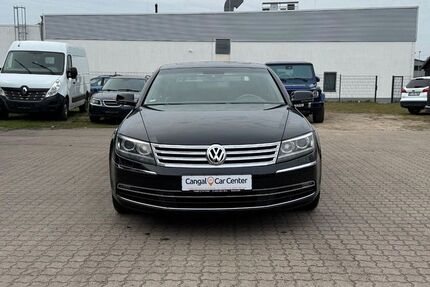 VW Phaeton 300.000 km 8.000 &euro; Wedemark 30900