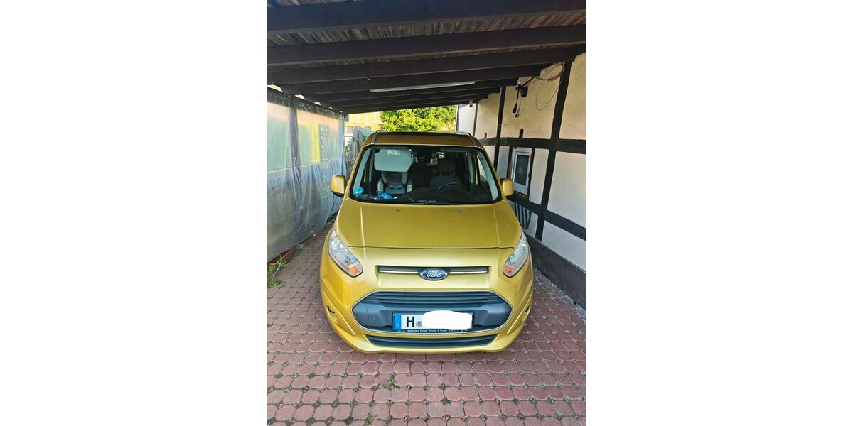 Ford Tourneo Connect 215.500 km 8.500 &euro; Laatzen 30880