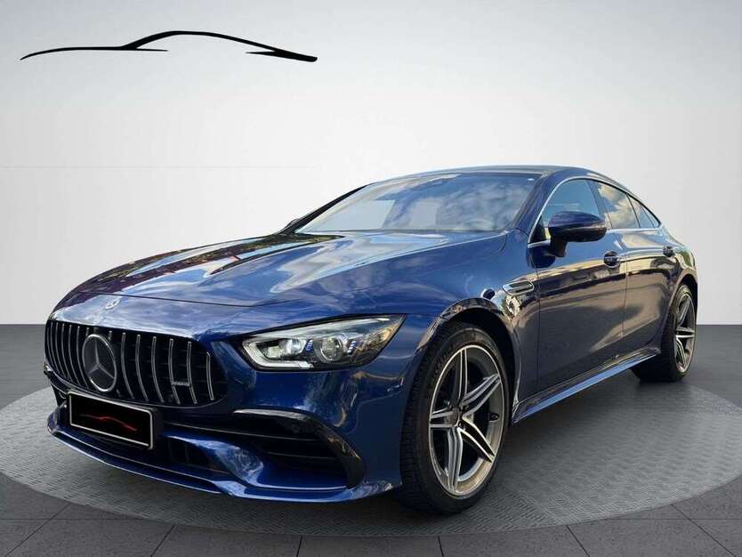 AMG GT