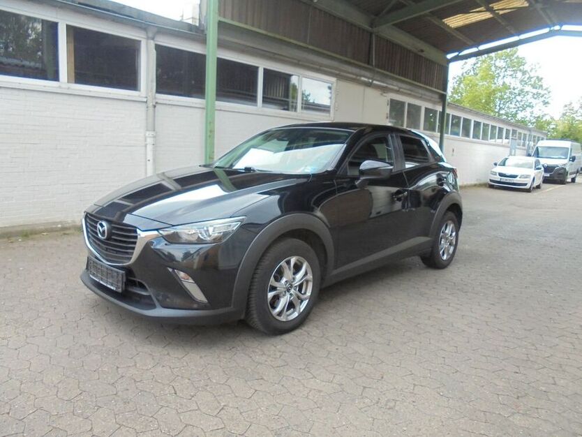 CX-3
