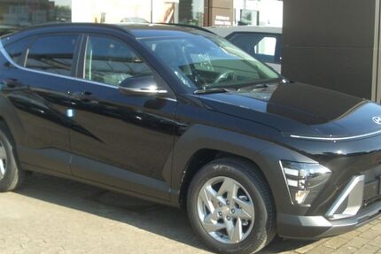 Hyundai KONA 9.450 km 23.690 &euro; Hannover 30453