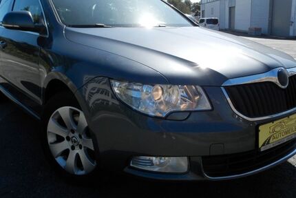 Skoda Superb 187.000 km 5.390 &euro; Elze 31008