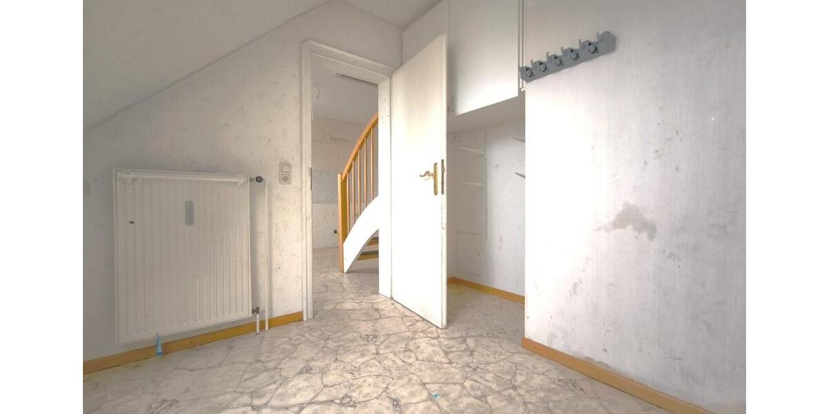 Maisonettenwohnung Hildesheim Himmelsthür - 4 Zimmer, 115 m&sup2;, 960&euro; | Angebot:26357300