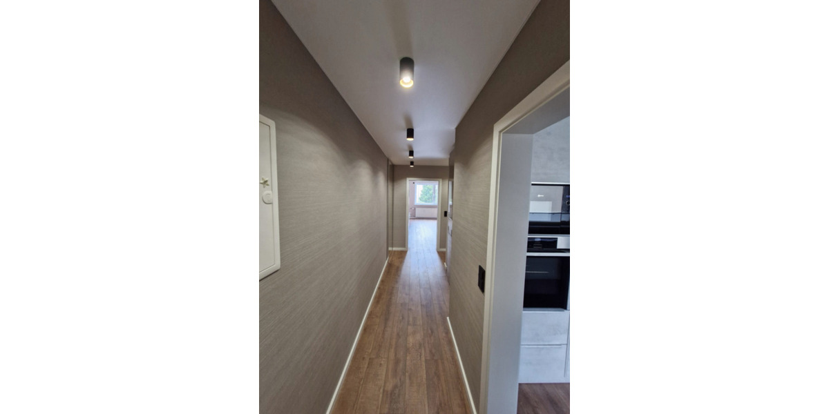 3-Zimmer-Eigentumswohnung mit Loggia in Hannover Döhren 3 zimmer