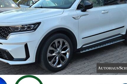 Kia Sorento 145.350 km 29.799 &euro; Hannover 30165