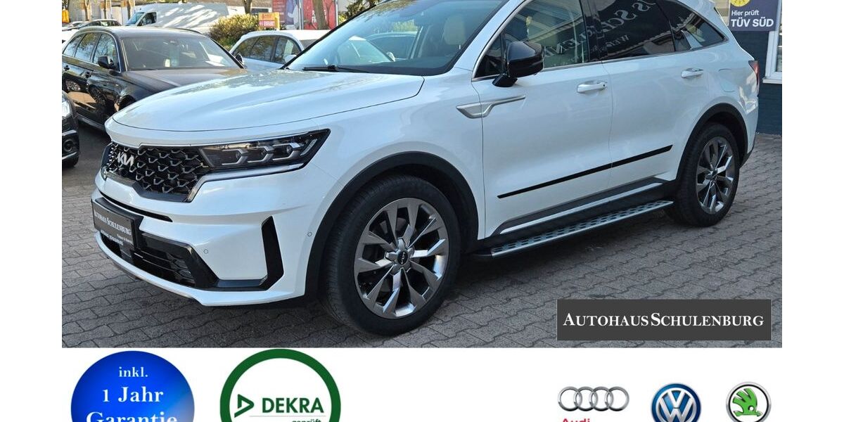 Kia Sorento 145.350 km 29.799 &euro; Hannover 30165