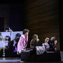 Der Barbier von Sevilla 24.06.2026 Staatsoper Hannover
