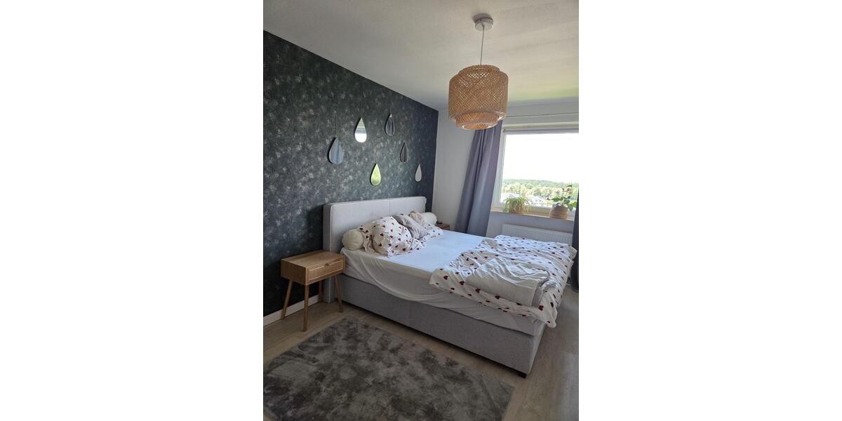 Etagenwohnung Neustadt am Rübenberge - 3 Zimmer, 87 m&sup2;, 175.000&euro; | Angebot:27121284