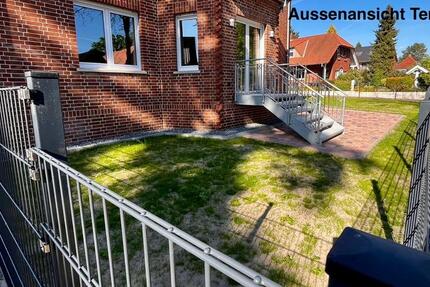 4 Zimmer Wohnung zimmer