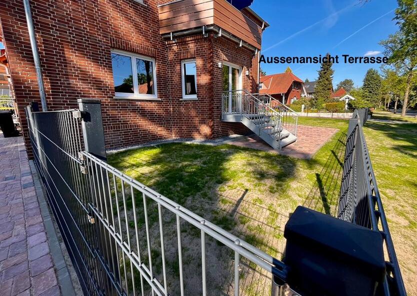 4 Zimmer Wohnung zimmer