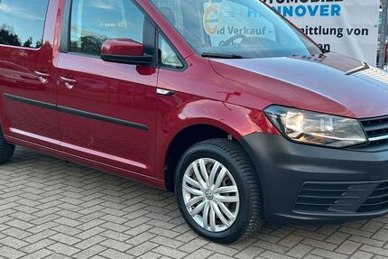VW Caddy 135.000 km 14.500 &euro; Hannover 30179