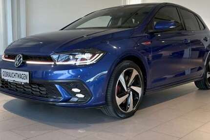 VW Polo 28.650 km 24.450 € Hannover 30453