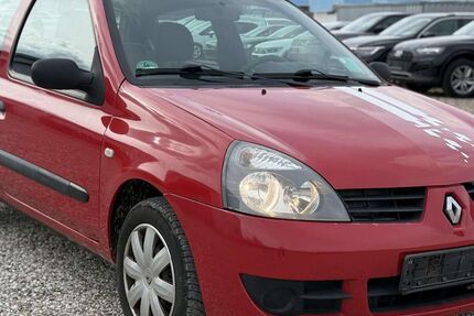 Renault Clio 230.783 km 1.000 &euro; Hildesheim 31137