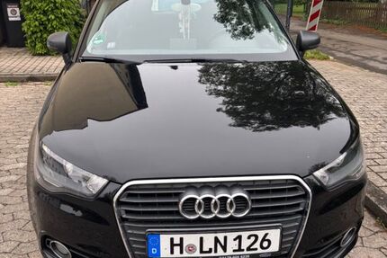 Audi A1 119.200 km 9.950 &euro; Ronnenberg 30952