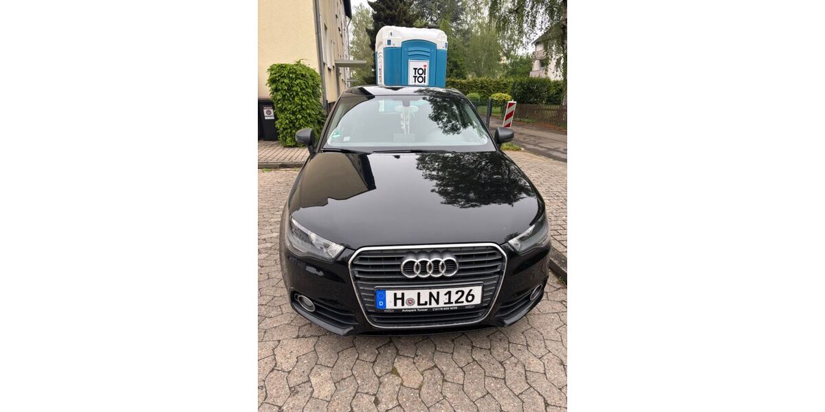 Audi A1 119.200 km 9.950 &euro; Ronnenberg 30952