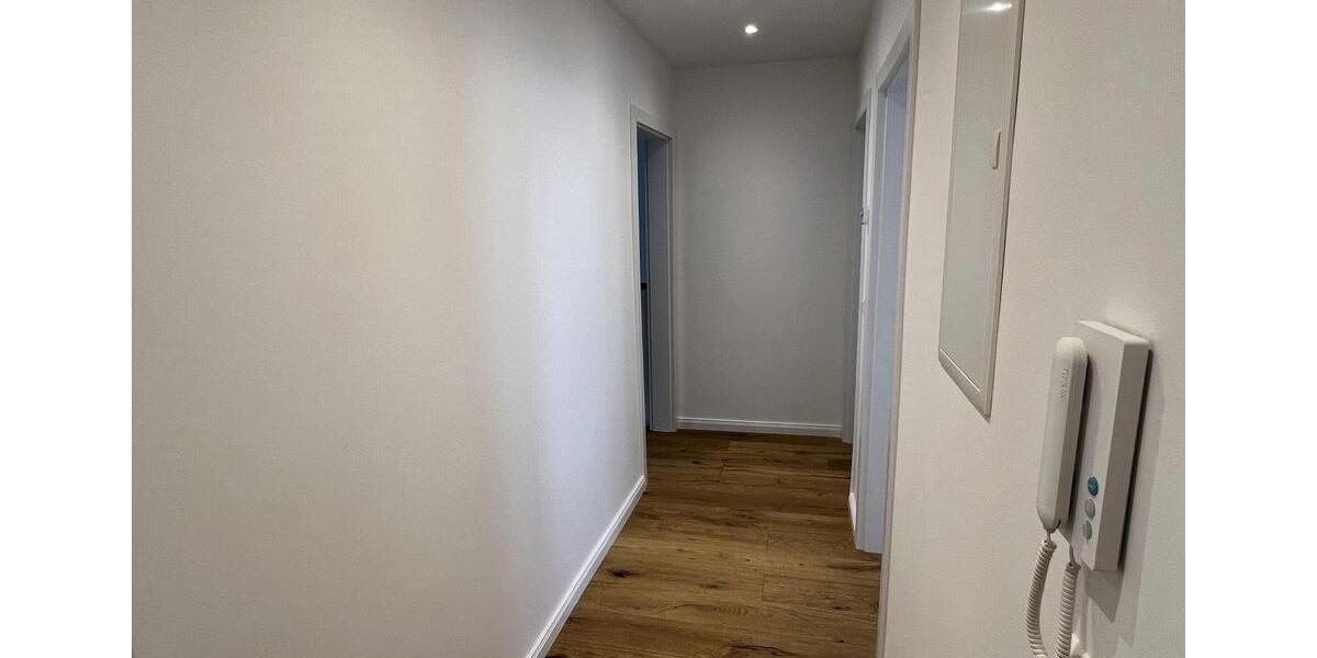 Etagenwohnung Hannover Vahrenwald-List - 3 Zimmer, 66 m&sup2;, 1.090&euro; | Angebot:25366646