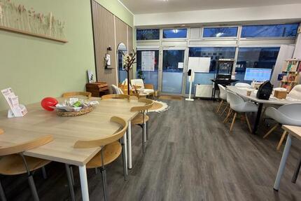 Gewerbeobjekt Hannover Bothfeld-Vahrenheide - 1.750&euro; | Angebot:26288422