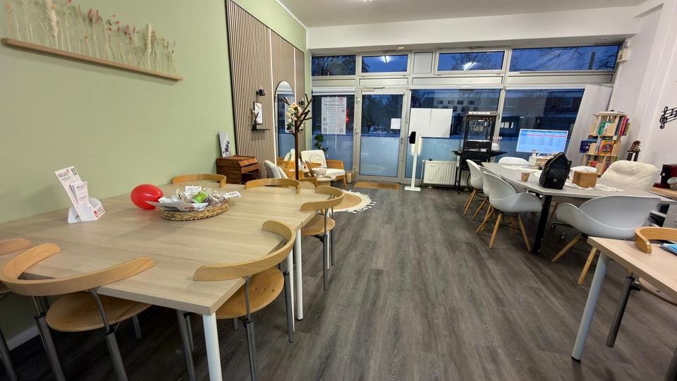 Gewerbeobjekt Hannover Bothfeld-Vahrenheide - 1.750&euro; | Angebot:26288422