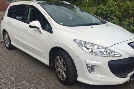 Peugeot 308 182.187 km 3.250 &euro; Ronnenberg 30952