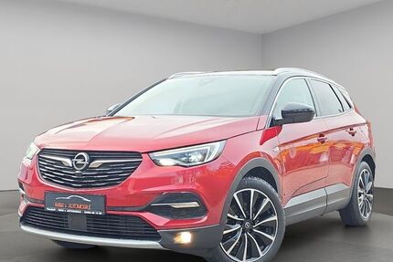 Opel Grandland (X) 70.000 km 16.500 &euro; Neustadt 31535