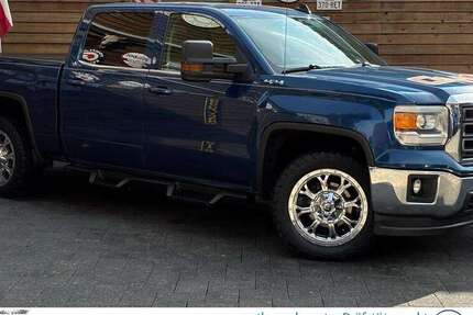GMC Sierra 231.903 km 12.900 &euro; Langenhagen 30855