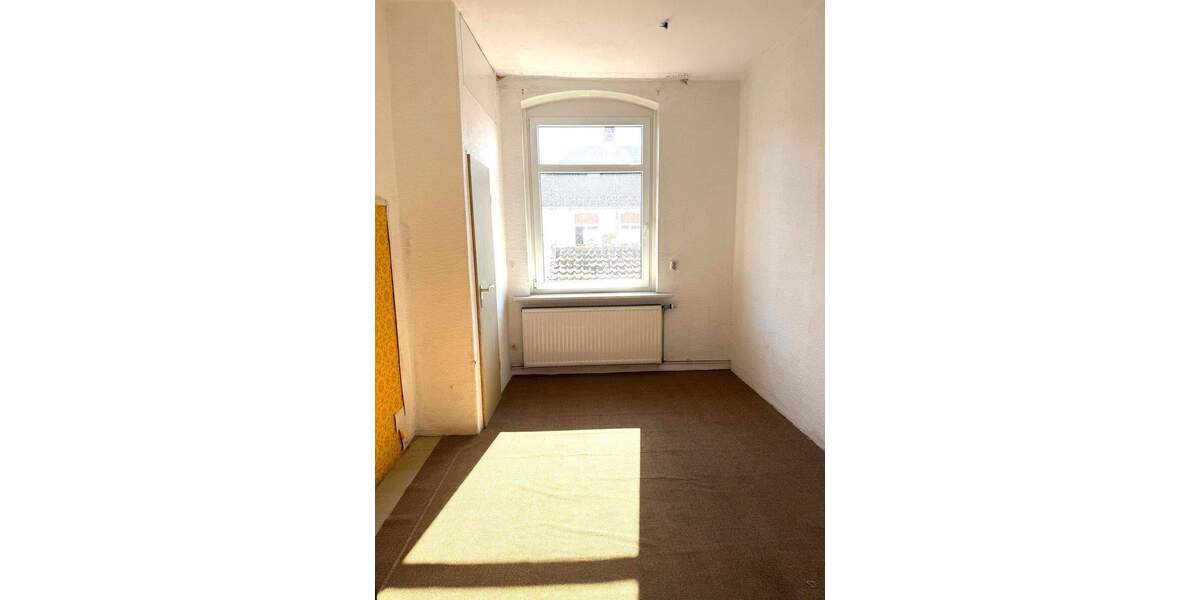 Doppelhaushälfte Hannover Oberricklingen - 5 Zimmer, 110 m&sup2;, 330.000&euro; | Angebot:25797682