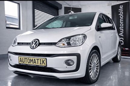 VW up! 33.000 km 9.980 &euro; Burgdorf 31303