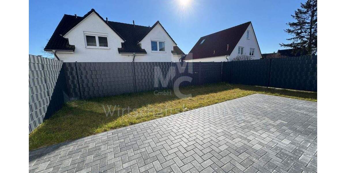 Besser wohnen beginnt mit diesem Klick - sofort bezugsfrei 4 zimmer