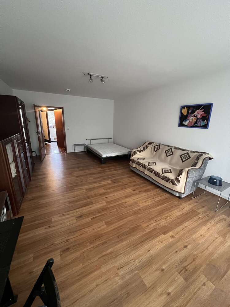 Wohnung zum Mieten in Hannover 500 € 41 m²