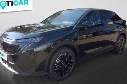 Peugeot 3008 1.500 km 45.990 € Hannover 30173