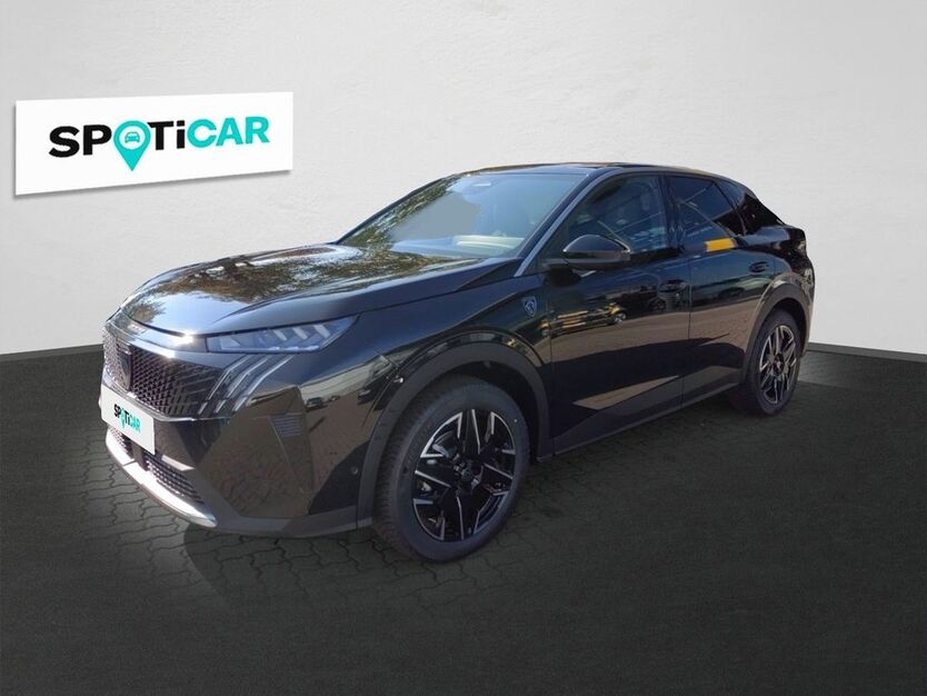 Peugeot 3008 1.500 km 45.990 € Hannover 30173