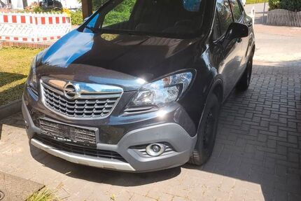 Opel Mokka 145.000 km 6.000 &euro; Ahlten 31275