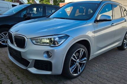 BMW X1 96.500 km 19.998 &euro; Langenhagen 30855