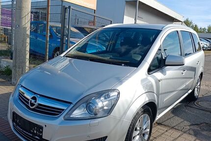 Opel Zafira 112.000 km 6.490 &euro; Hannover 30453