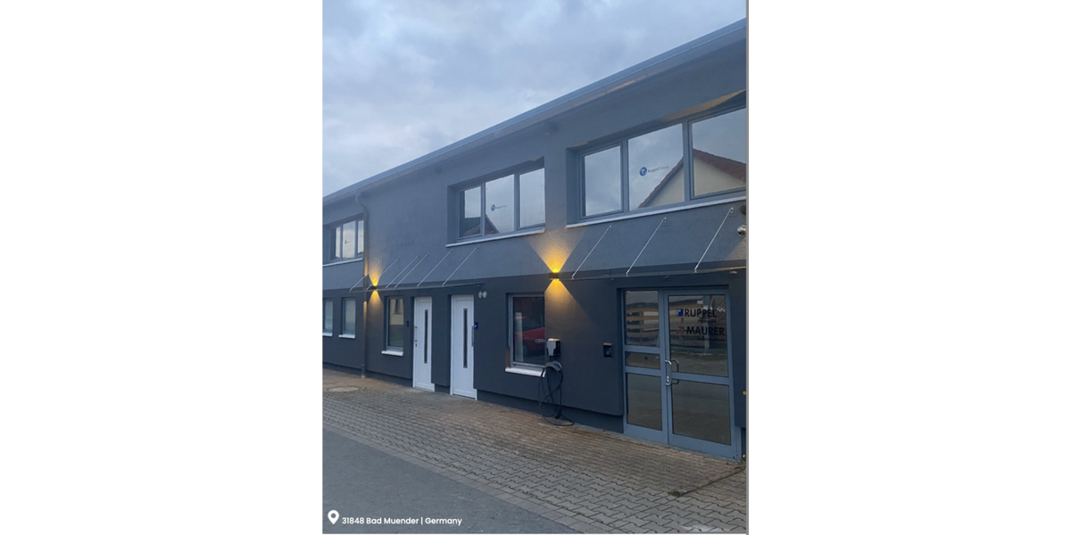 Büro in Bad Münder 2.300.000 € 3000 m² zimmer