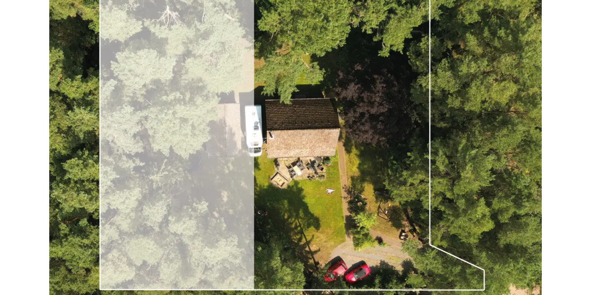 Idyllisches Baugrundstück in Bissendorf-Wietze - Naturverbunden Wohnen mit idealer Anbindung zimmer