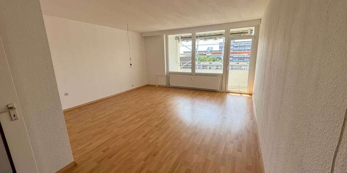 Wohnung zum Kaufen in Hannover 114.900 € 57 m² 2 zimmer