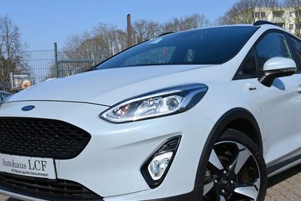 Ford Fiesta 39.974 km 13.990 &euro; Laatzen 30880