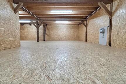Gewerbeobjekt Hannover Buchholz-Kleefeld - 490&euro; | Angebot:26035814