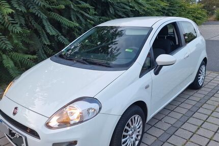 Fiat Punto 91.450 km 3.950 &euro; Hannover 30167