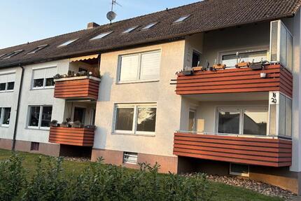 Dachgeschoß 30982 Pattensen südl. Hannover kompl. möbliert 1 zimmer