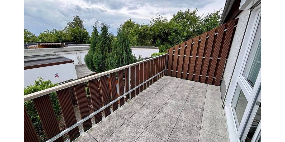 Reihenmittelhaus Hannover Wettbergen - 6 Zimmer, 114 m&sup2;, 396.000&euro; | Angebot:26875273