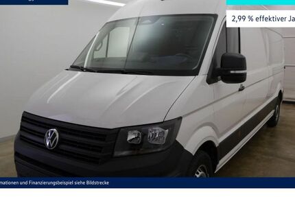 VW Crafter 11.980 km 39.790 &euro; Hannover 30419