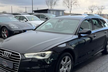 Audi A6 165.500 km 14.450 &euro; Barsinghausen ( bei Hannover ) 30890