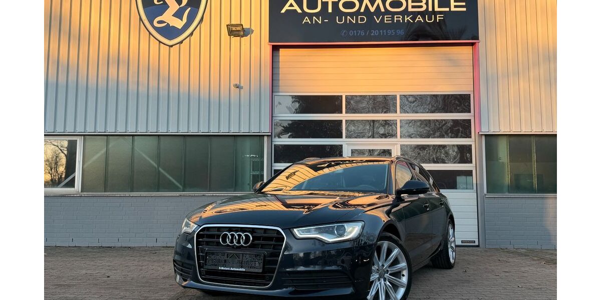 Audi A6 146.000 km 13.999 &euro; Burgwedel 30938
