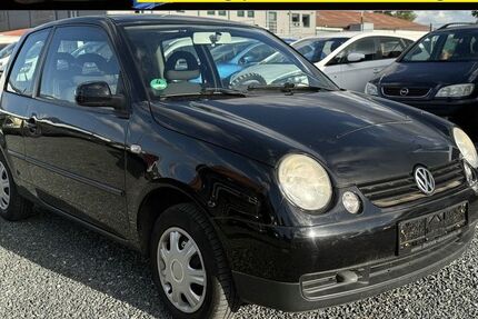 VW Lupo 190.500 km 950 € Fuhrberg 30938