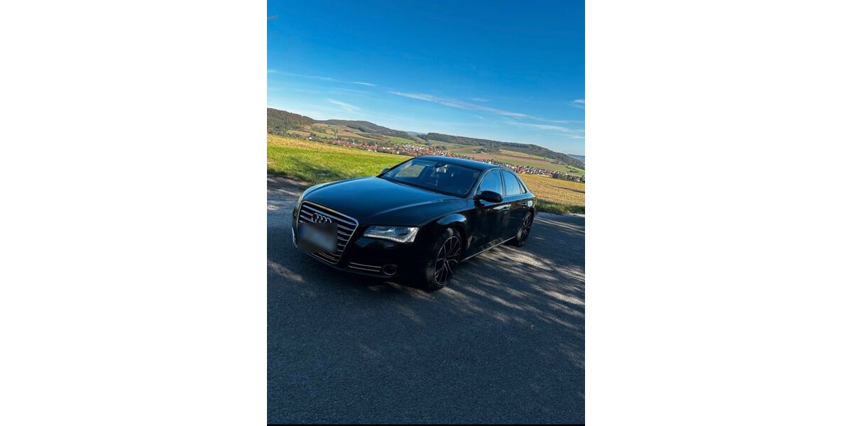 Audi A8 200.000 km 18.999 &euro; Langenhagen 30851