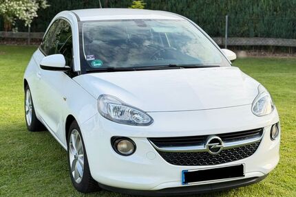 Opel Adam 64.984 km 8.800 &euro; Bad Münder 31848
