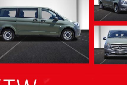 Mercedes-Benz Vito 52.241 km 30.999 &euro; Hildesheim 31137